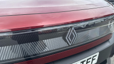 Renault 4 110kW Techno 52kWh Comfort range 5dr Auto Electric Estate